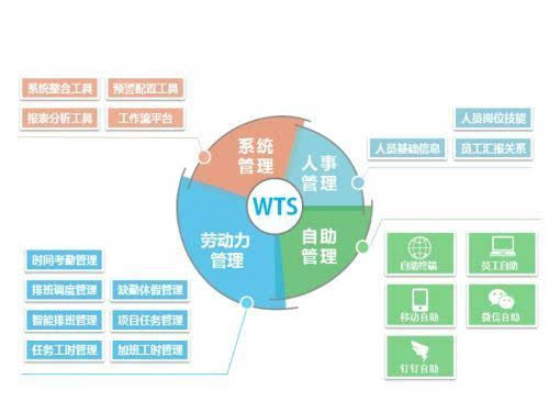 融资首发|上海劳勤COHO宣布获450万元天使轮融资,发力劳动力管理软件市场